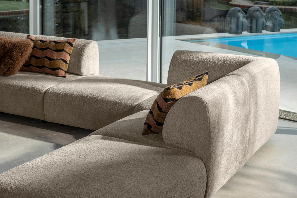 Sofa Saki von Passe Partout