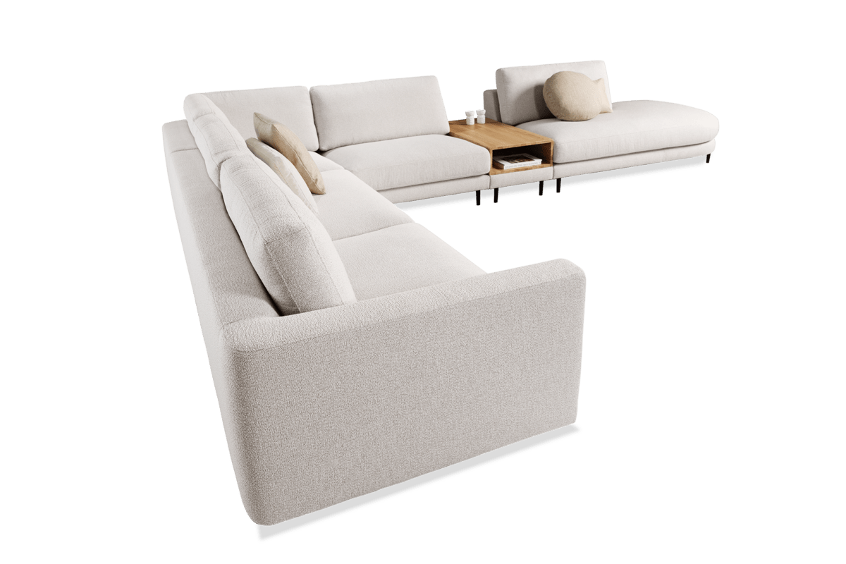 Sofa Ark von Cartel Living