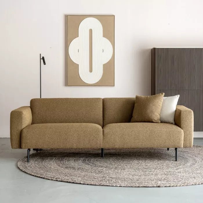 Sofa Pom von Cartel Living
