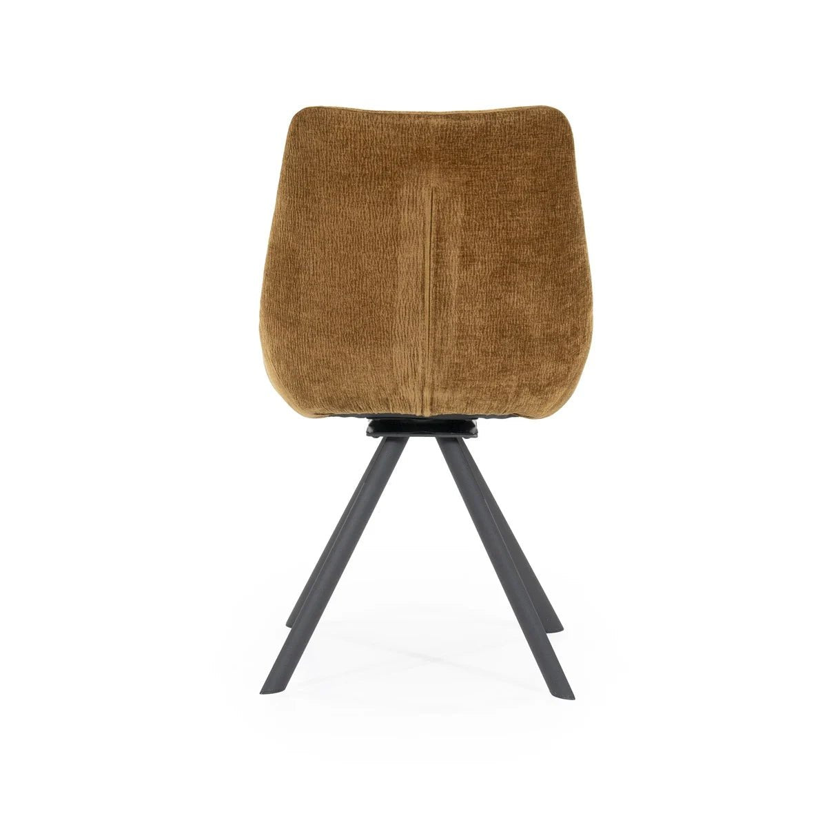 Stuhl Bliss Mustard von By - Boo