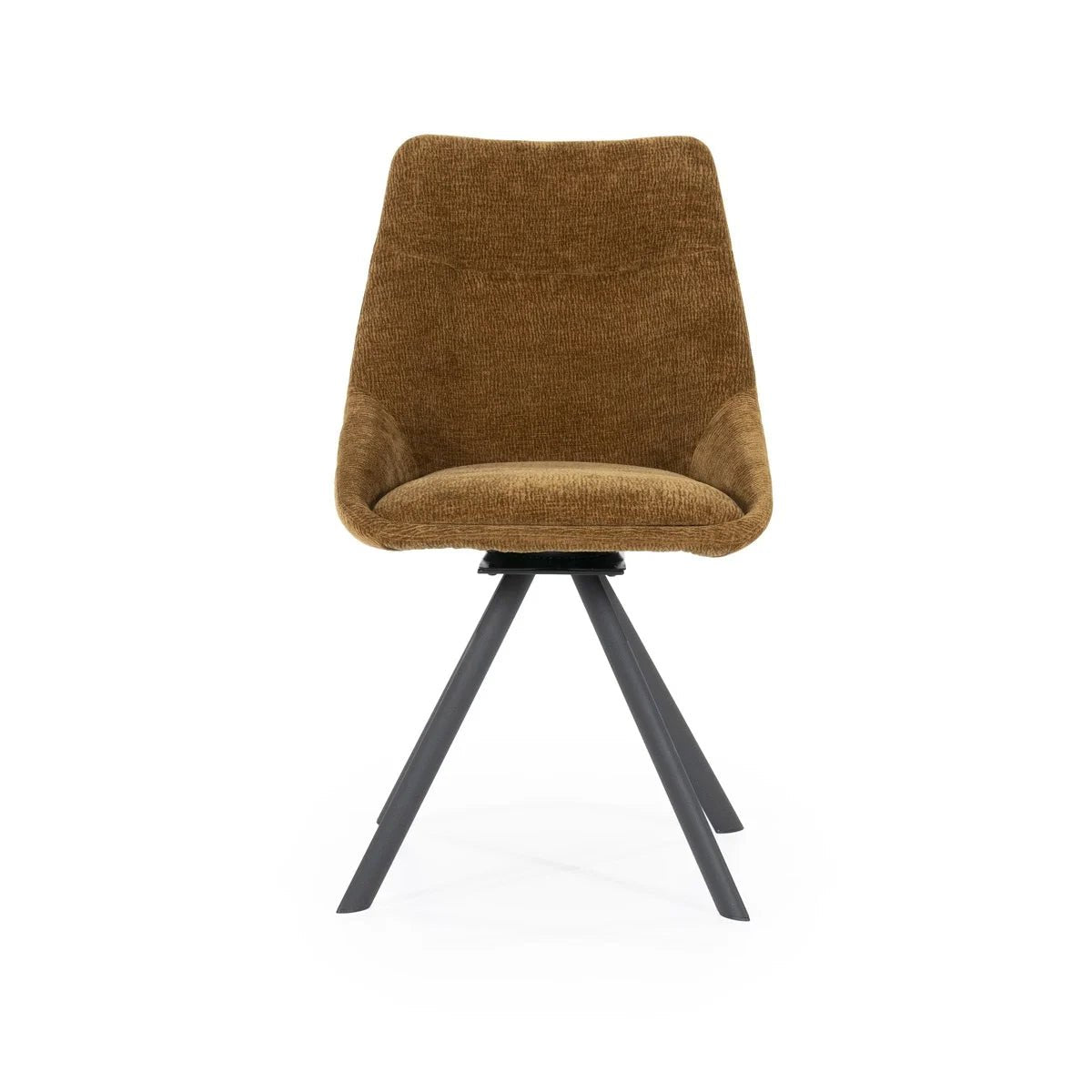 Stuhl Bliss Mustard von By - Boo