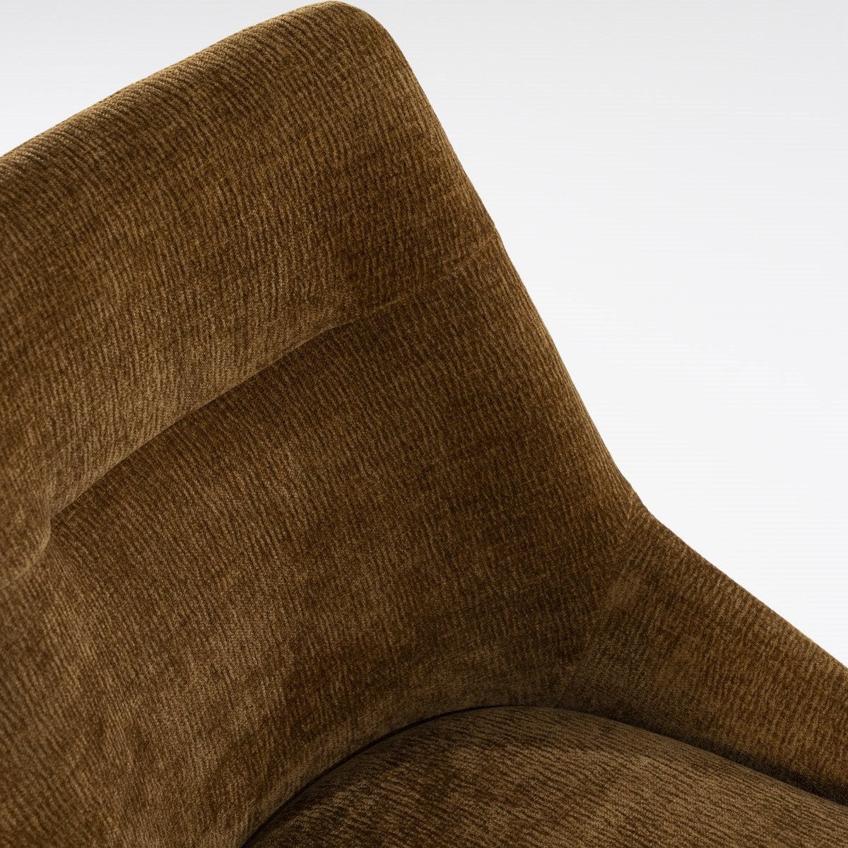Stuhl Bliss Mustard von By - Boo