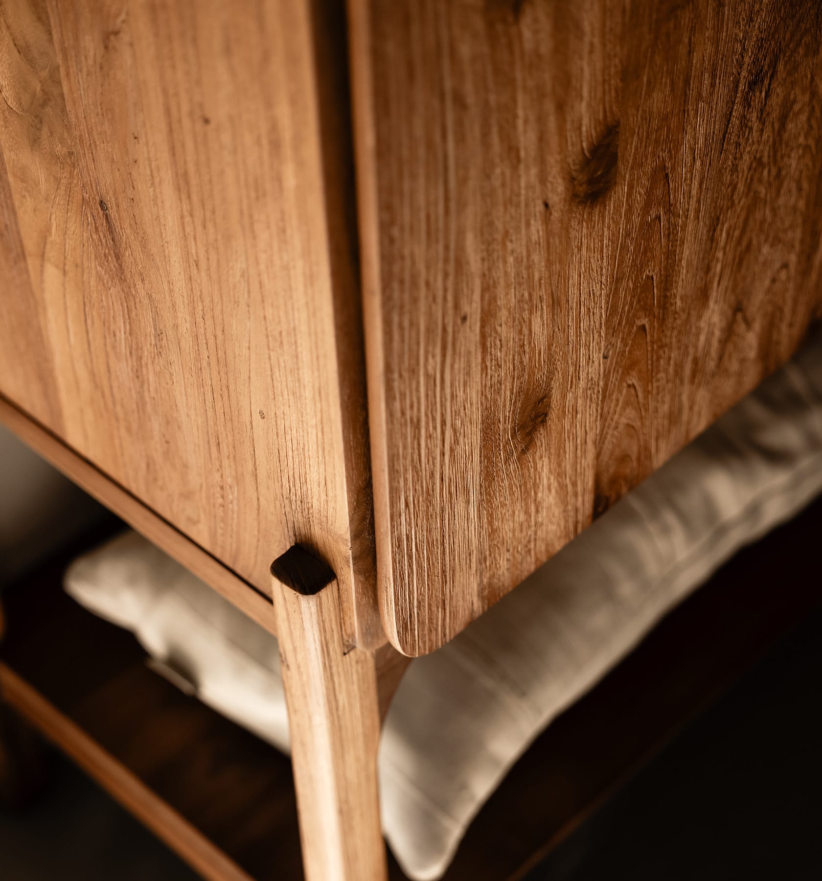 Schrank Tess 4 - türig von d - Bodhi
