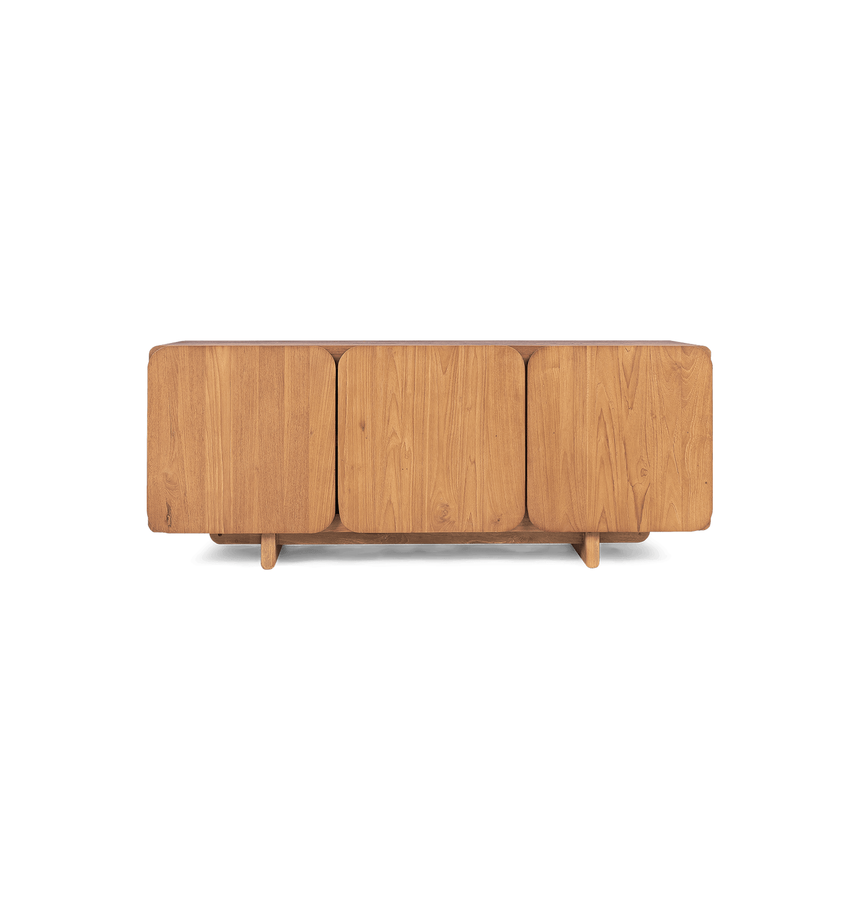 Sideboard Tess 3 - türig von d - Bodhi