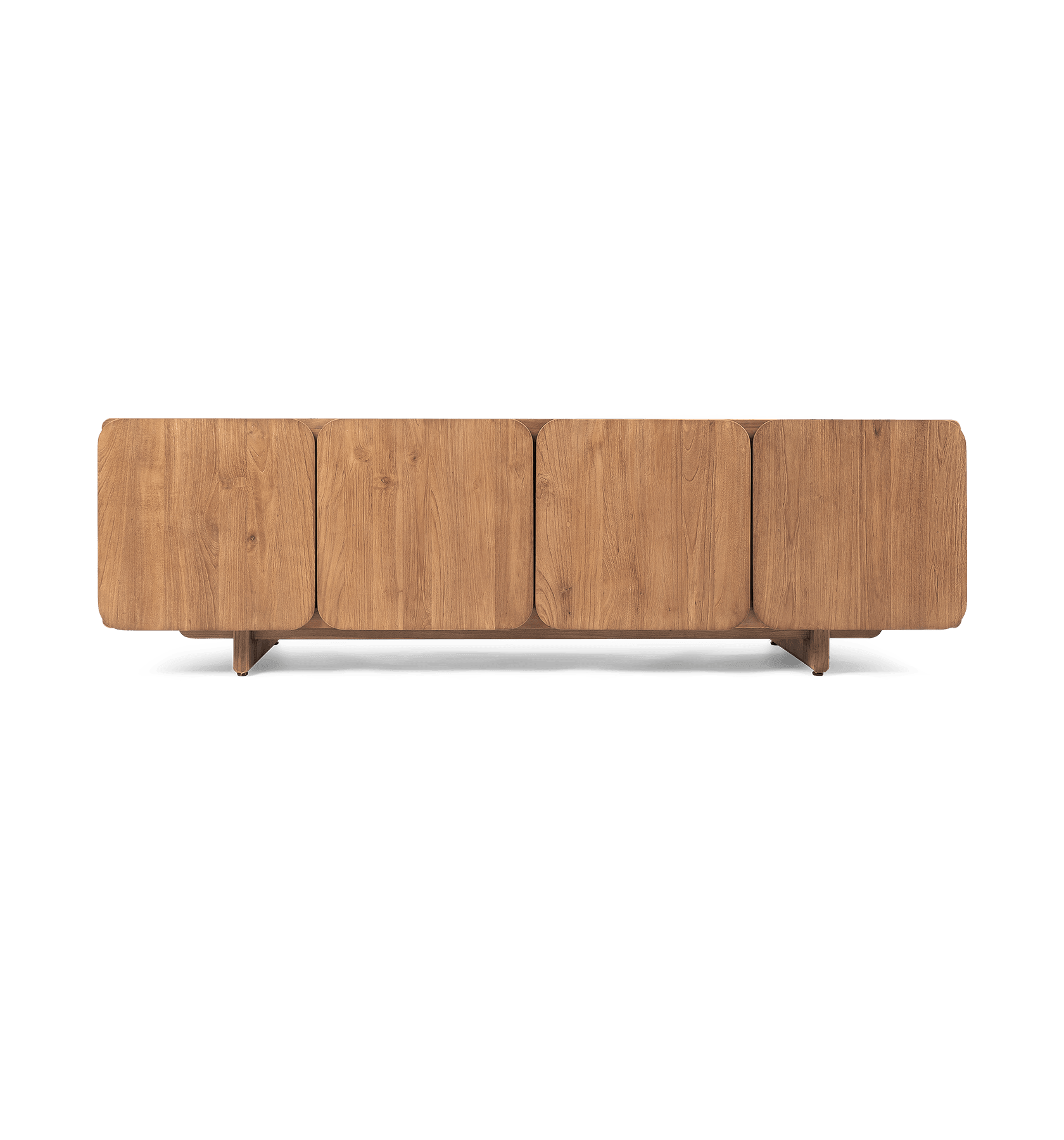 Sideboard Tess 4 - türig von d - Bodhi