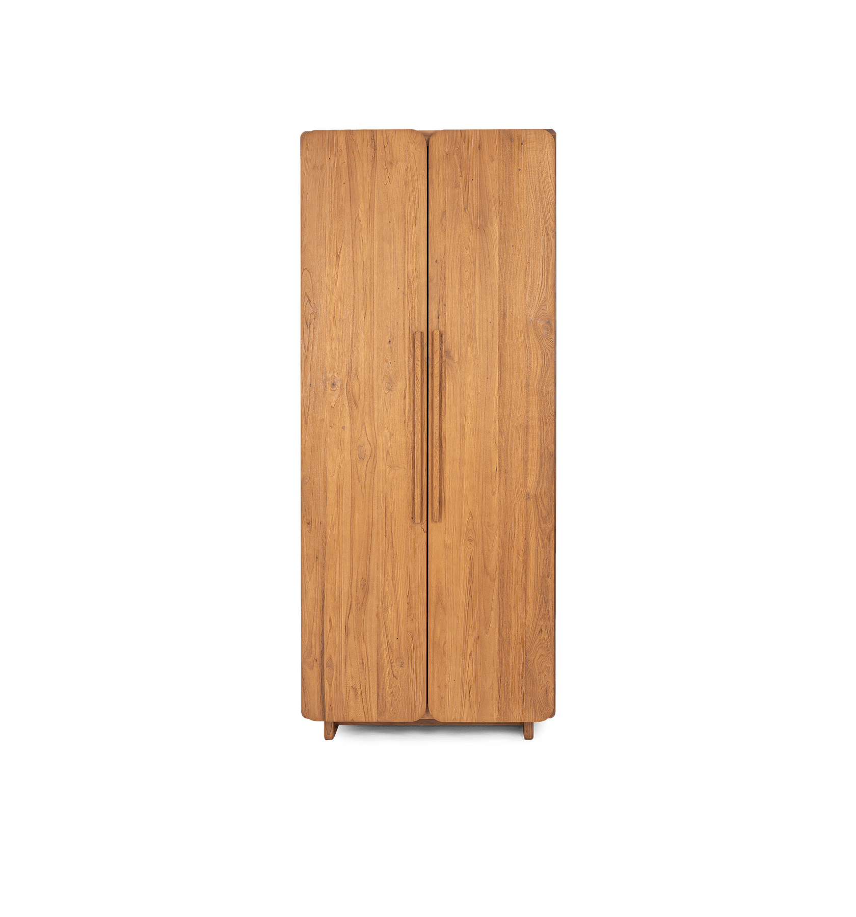 Kleiderschrank Tess 2 - türig von d - Bodhi