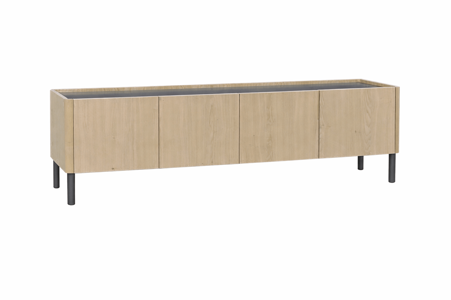 TV Board Milano von Vermeer Meubelen