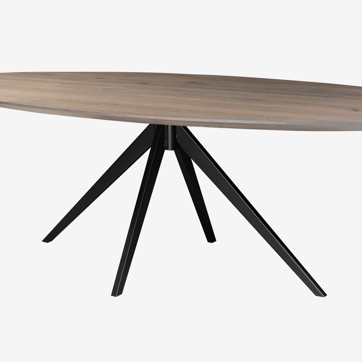 Esstisch Young Oval von PMP
