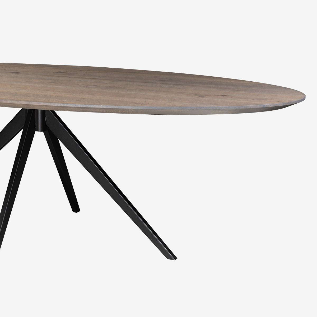 Esstisch Young Oval von PMP