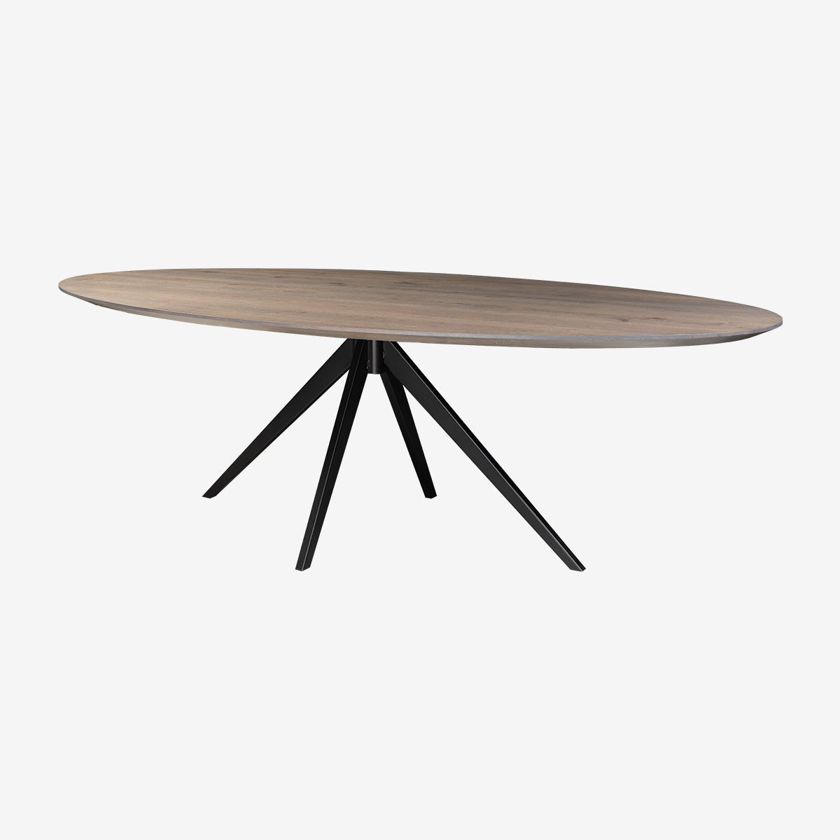 Esstisch Young Oval von PMP