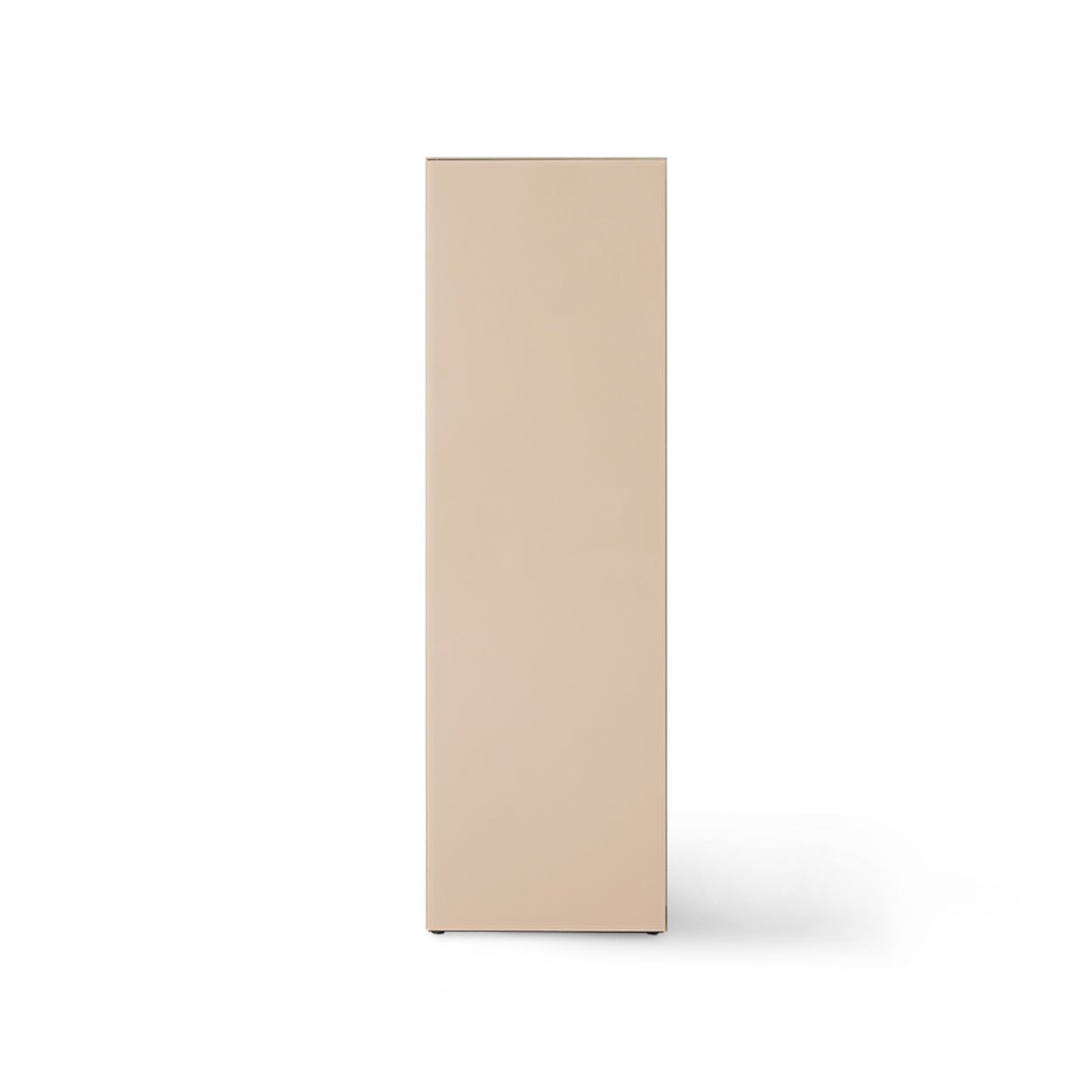 Mirror pillar S nude von HKliving