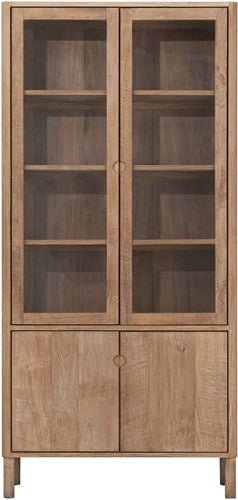 Apollo Vitrinenschrank von DTP Home