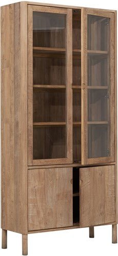 Apollo Vitrinenschrank von DTP Home