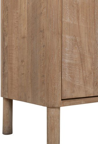 Apollo Vitrinenschrank von DTP Home