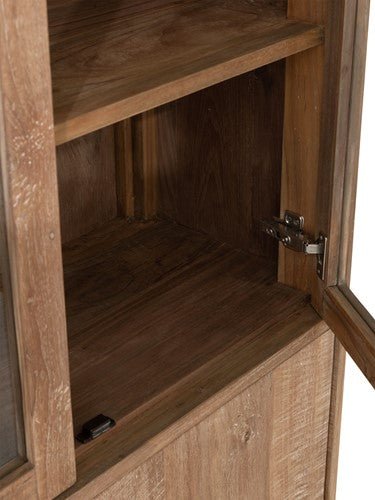 Apollo Vitrinenschrank von DTP Home