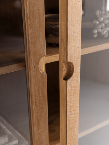 Apollo Vitrinenschrank von DTP Home