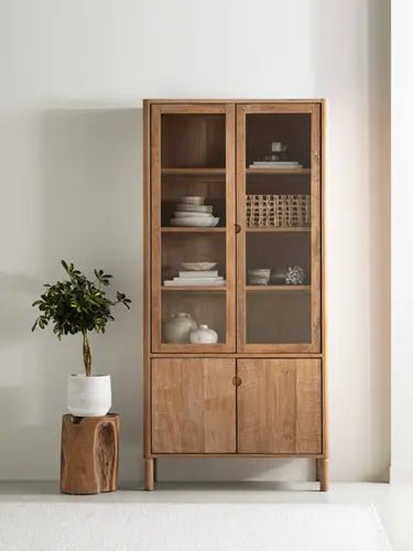 Apollo Vitrinenschrank von DTP Home