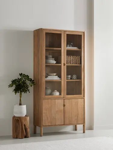 Apollo Vitrinenschrank von DTP Home