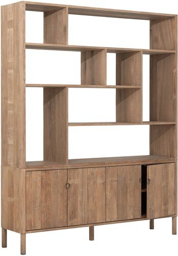 Apollo Bücherregal von DTP Home