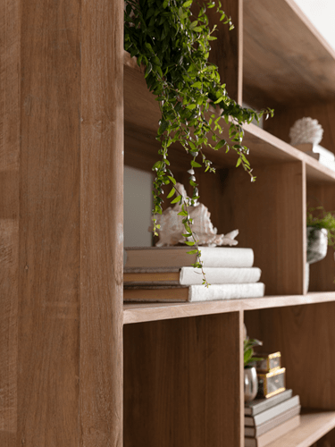 Apollo Bücherregal von DTP Home
