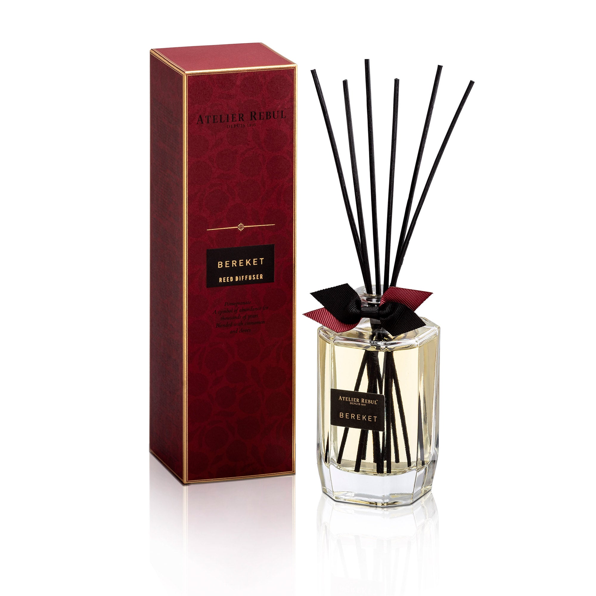 Duftstäbchen Bereket, 200ml