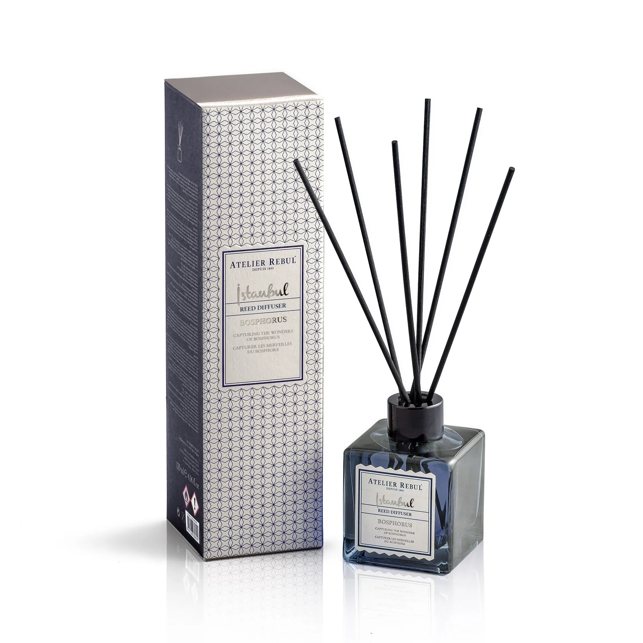 Duftstäbchen Istanbul Bosphorus, 120ml