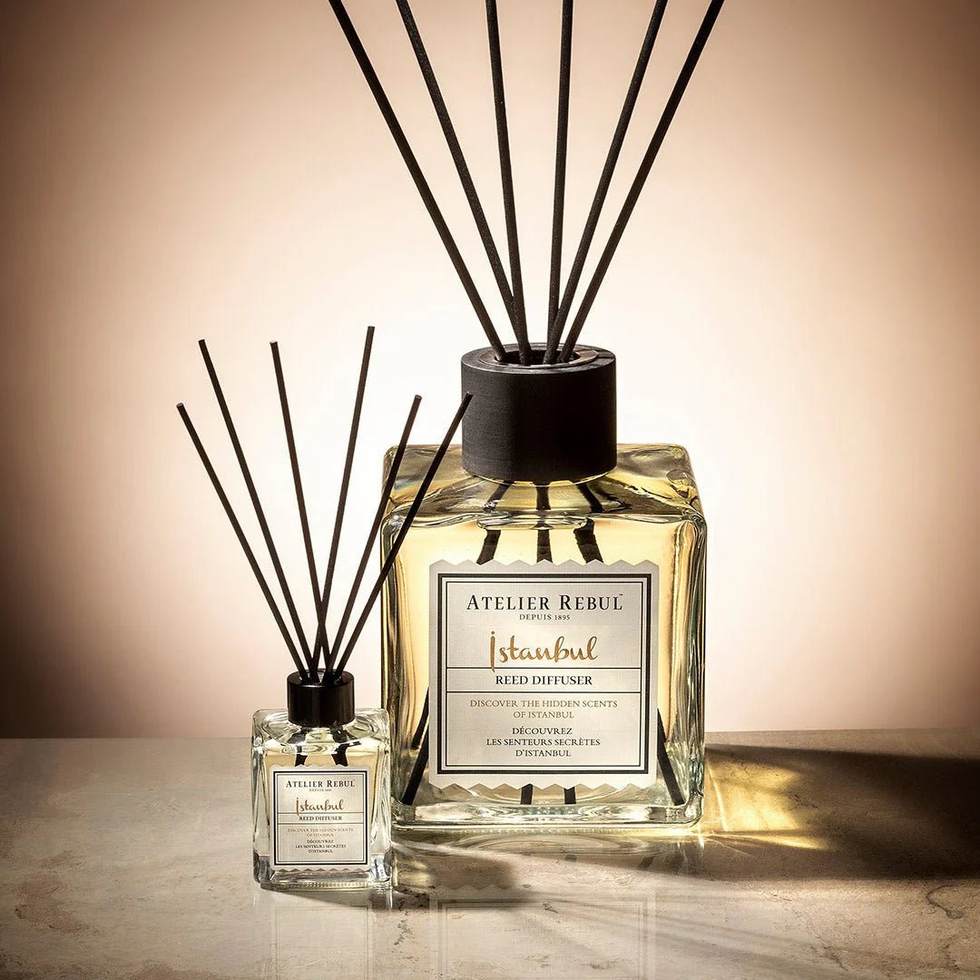 Duftstäbchen Istanbul, 120ml von Atelier Rebul