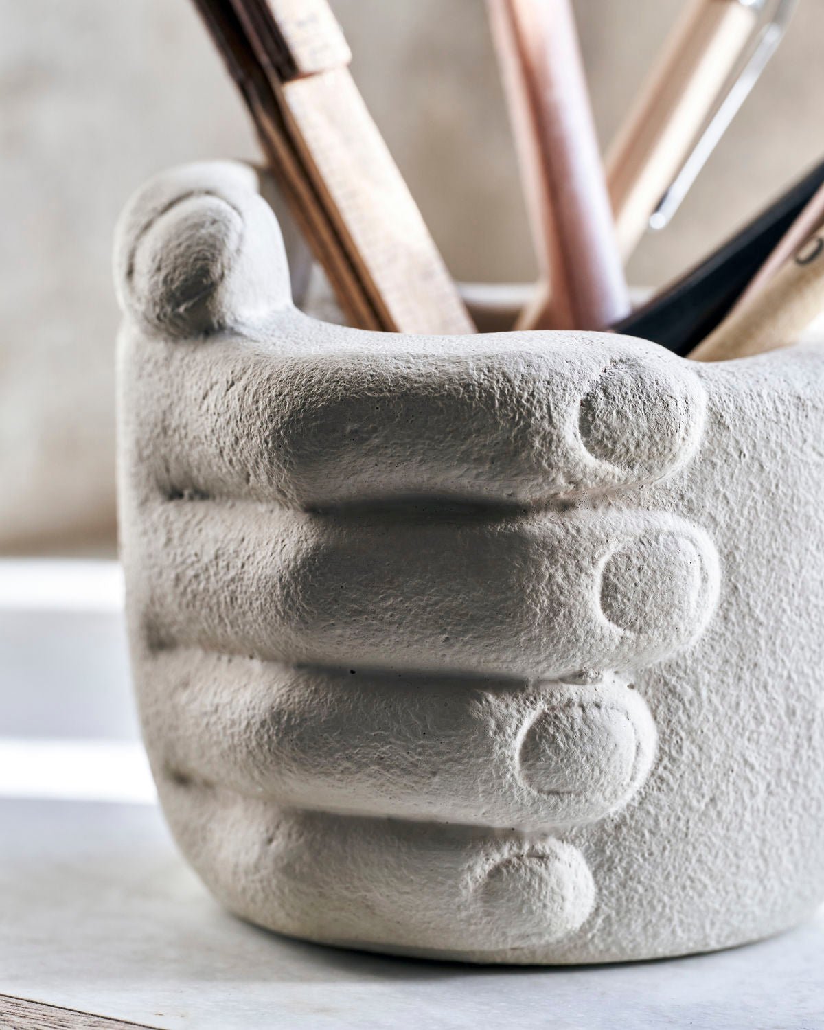 Aufbewahrung Hand - House Doctor