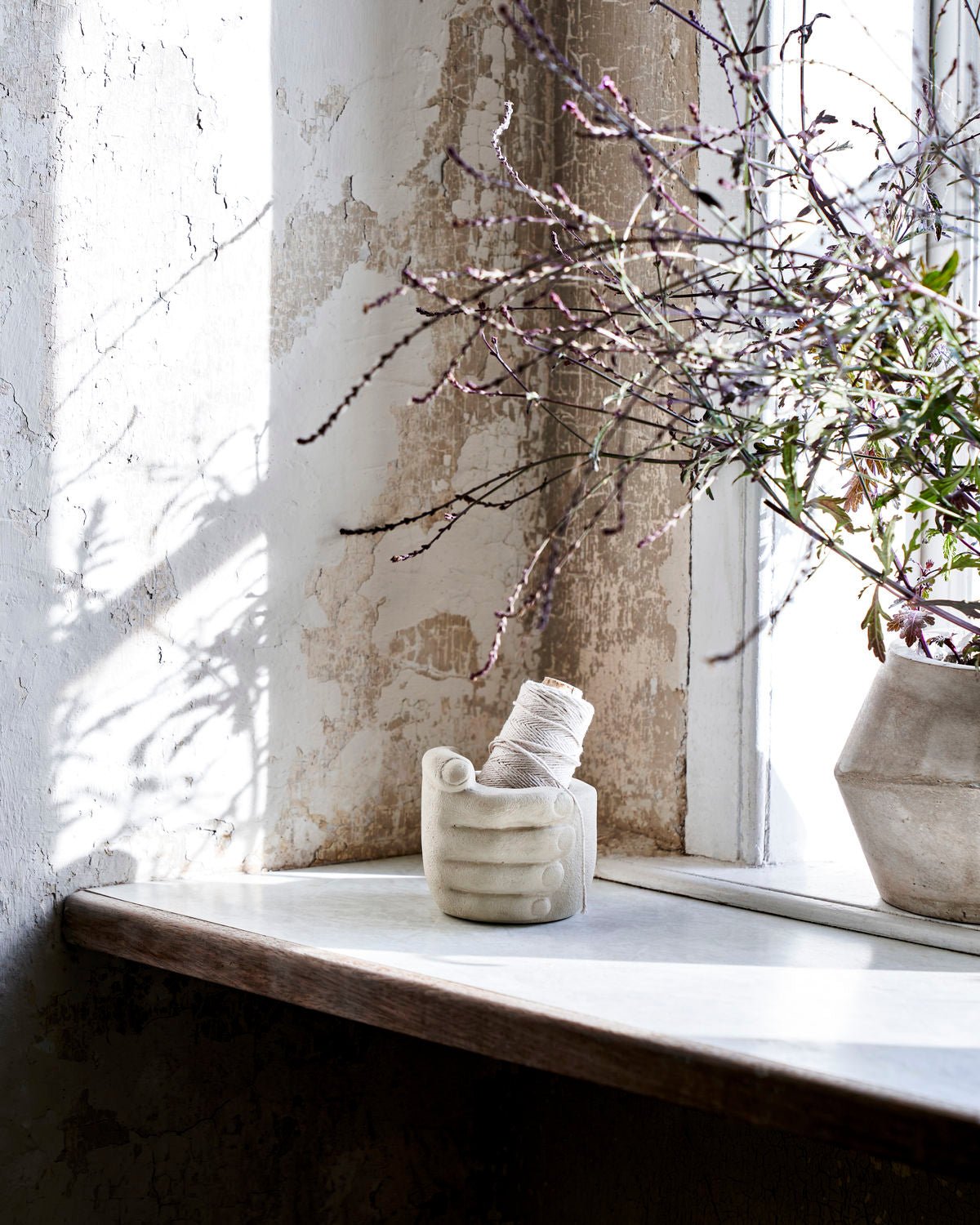 Aufbewahrung Hand - House Doctor