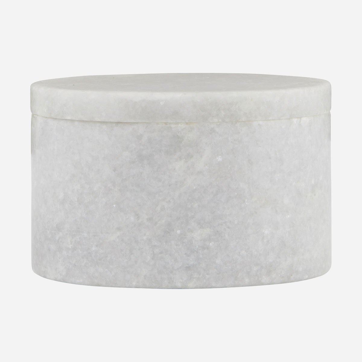 Aufbewahrungsbox Marmor von House Doctor