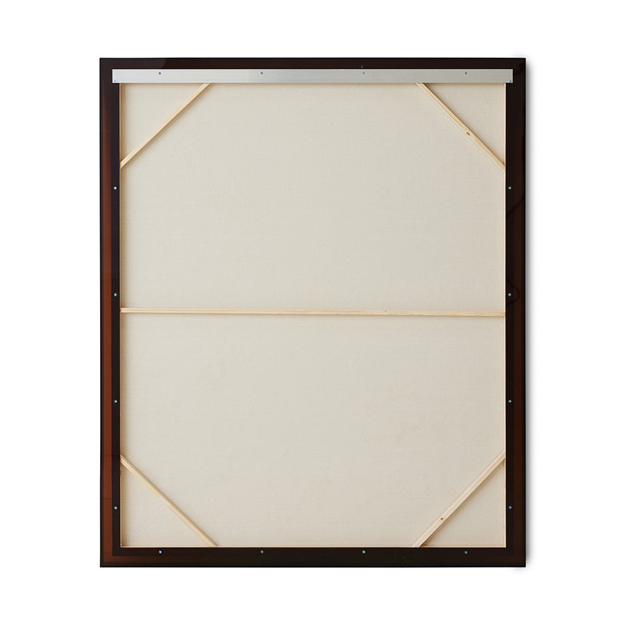 Wandbild endless summer