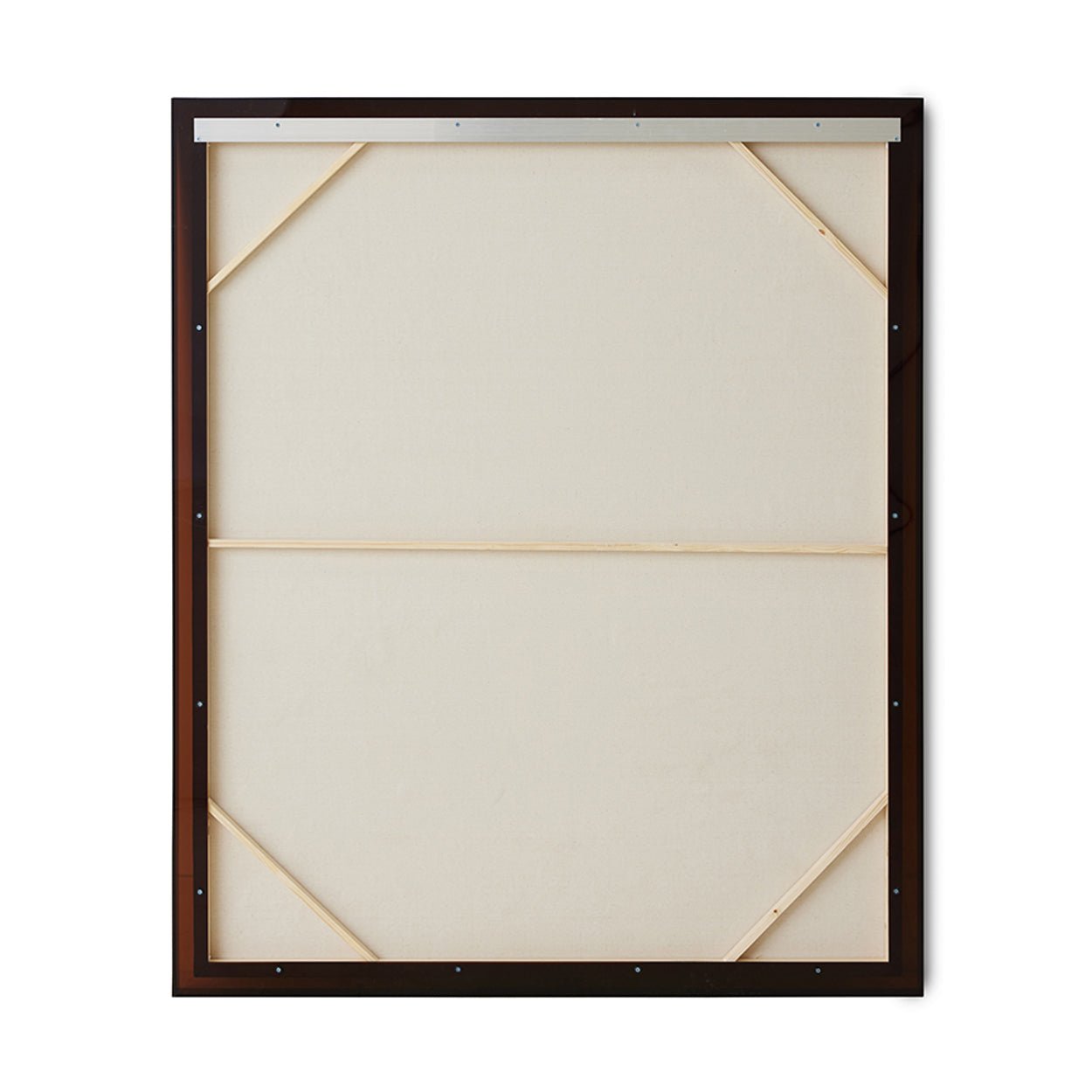 Wandbild Framed artwork playground von HKliving