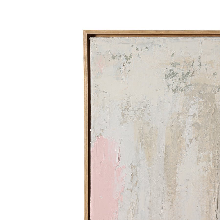 Wandbild Nomad von HKliving