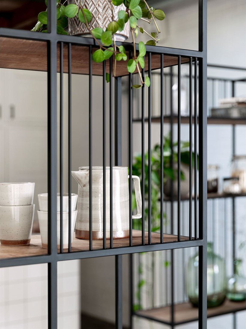 Barra Bücherregal / Raumteiler Small von DTP Home