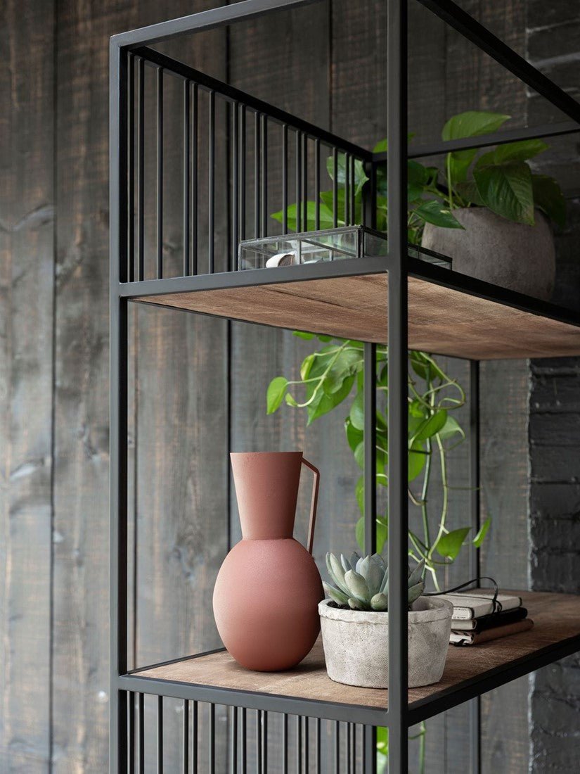 Barra Bücherregal / Raumteiler Small von DTP Home