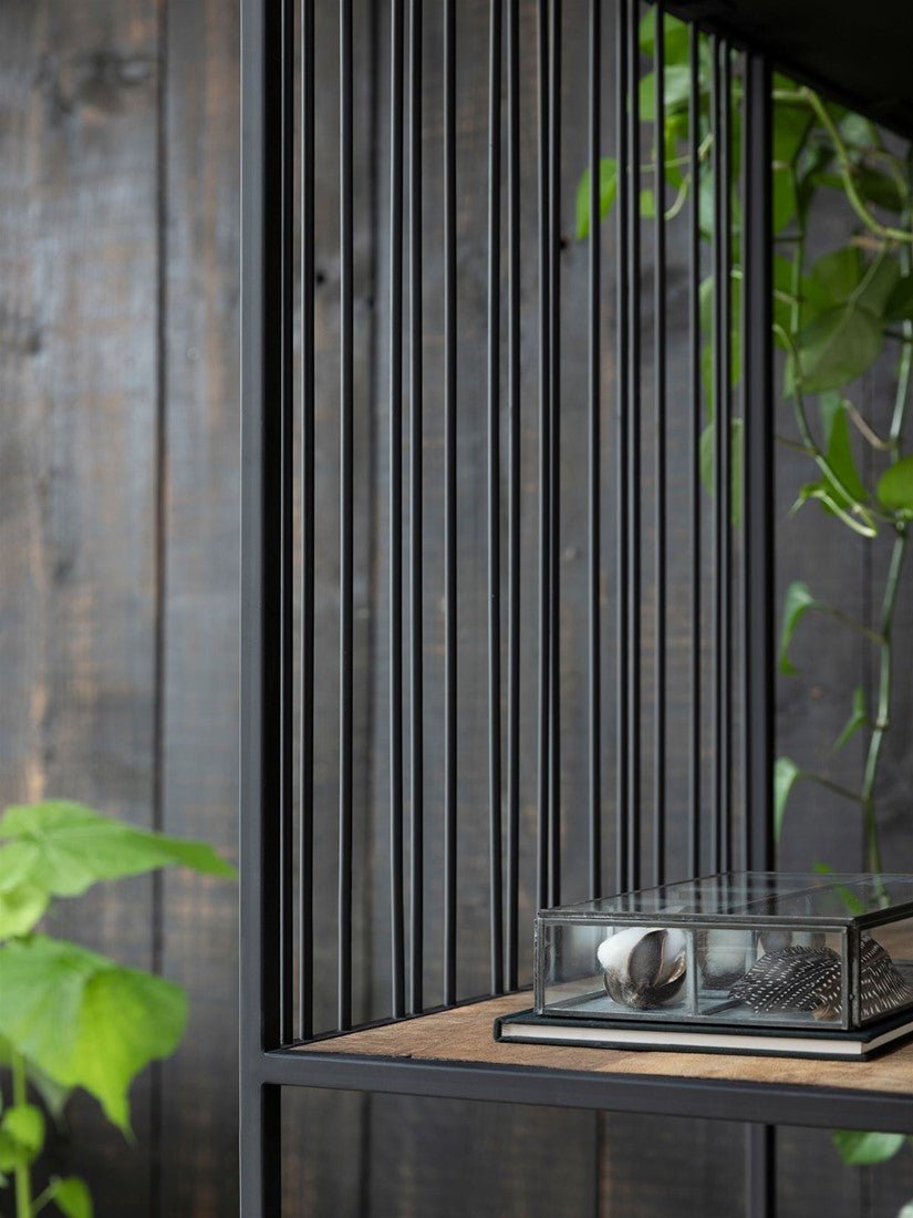Barra Bücherregal / Raumteiler Small von DTP Home