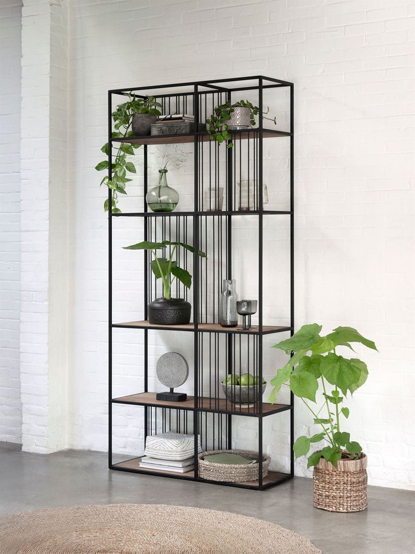 Barra Bücherregal / Raumteiler Small von DTP Home