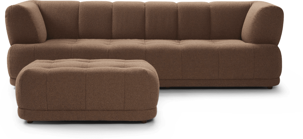 Sofa Fenna von Dyyk