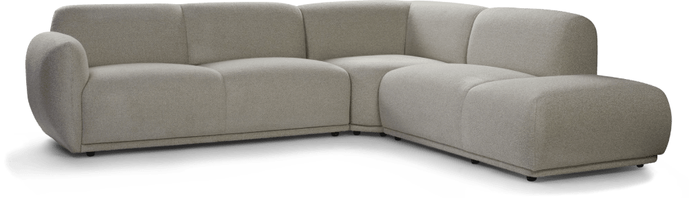 Sofa Vesper von Dyyk