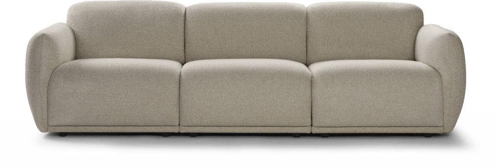 Sofa Vesper von Dyyk