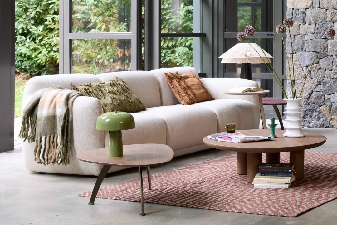 Sofa Vesper von Dyyk