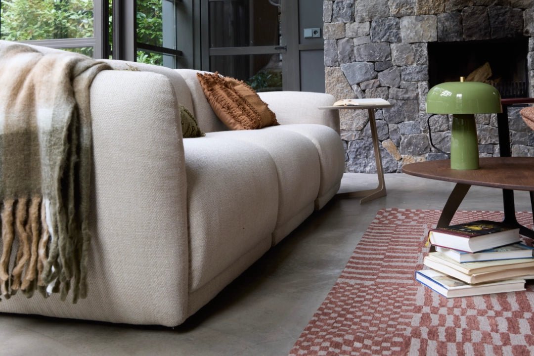 Sofa Vesper von Dyyk