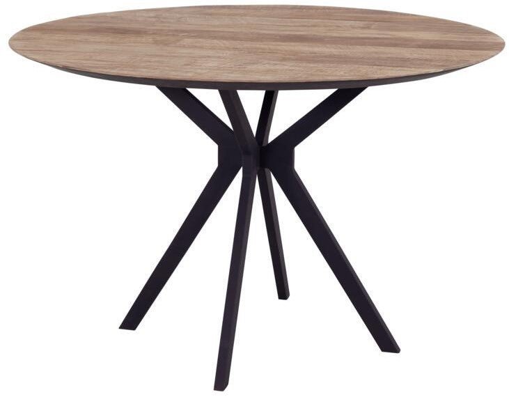 Bartisch Metropole Rund von DTP Home
