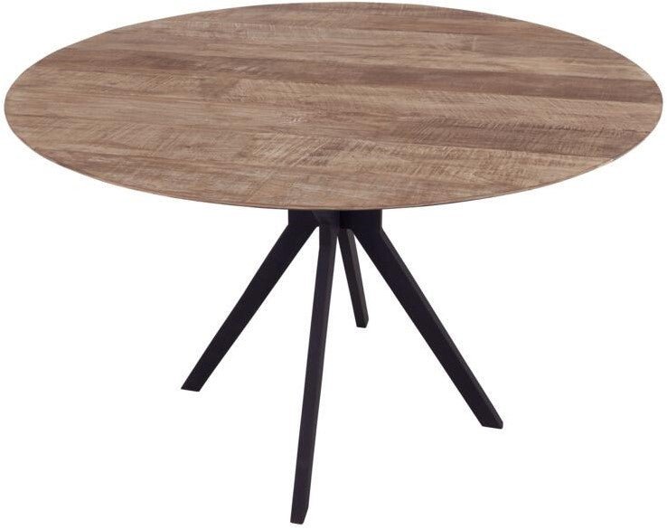 Bartisch Metropole Rund von DTP Home