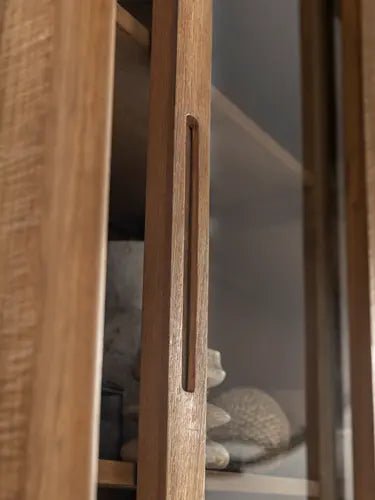 Bliss Vitrinenschrank von DTP Home