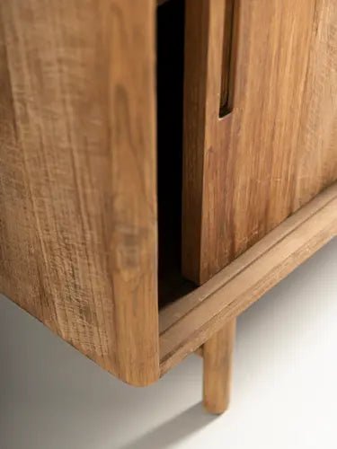 Bliss Vitrinenschrank von DTP Home