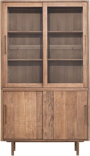 Bliss Vitrinenschrank von DTP Home