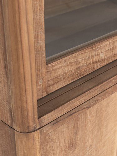 Bliss Vitrinenschrank von DTP Home