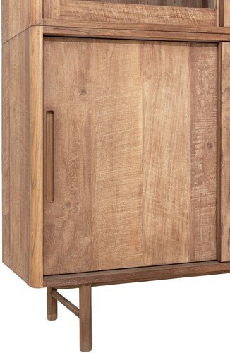 Bliss Vitrinenschrank von DTP Home