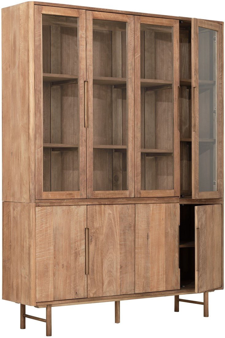 Bliss Vitrinenschrank large von DTP Home